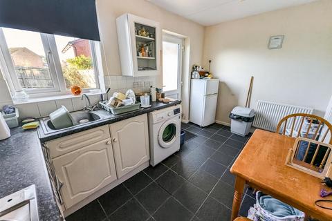 66 Berneshaw Close, Corby, NN18 8EJ