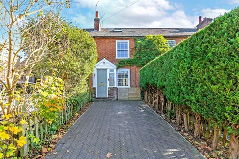 New England Street, St. Albans