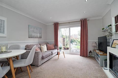 2 bedroom terraced house for sale, Tannery Way, Timperley