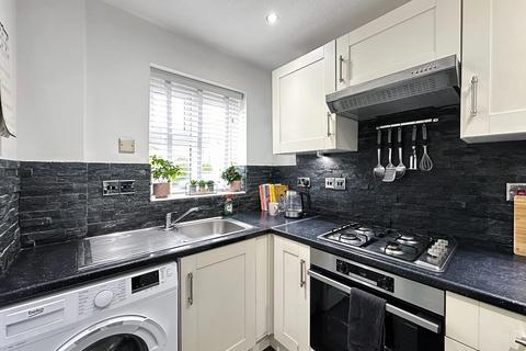 2 bedroom terraced house for sale, Tannery Way, Timperley