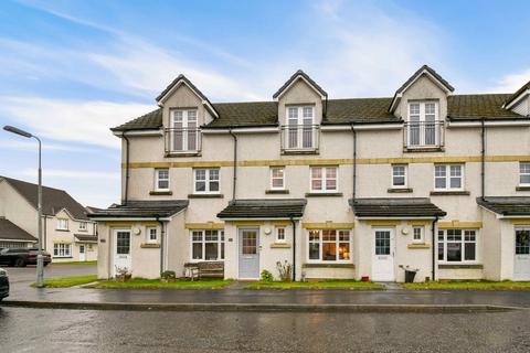 3 bedroom townhouse for sale, Mosside Terrace, Bathgate, EH48