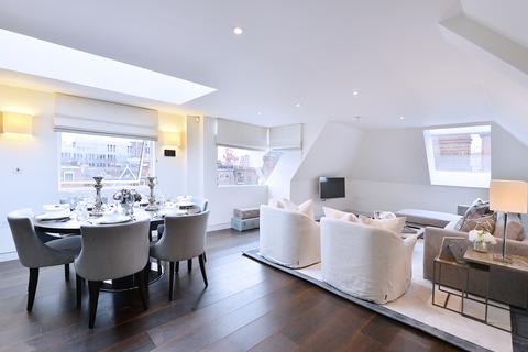 2 bedroom duplex to rent, Duke Street, Mayfair W1K