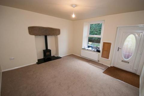 2 bedroom apartment to rent, New Road, High Peak