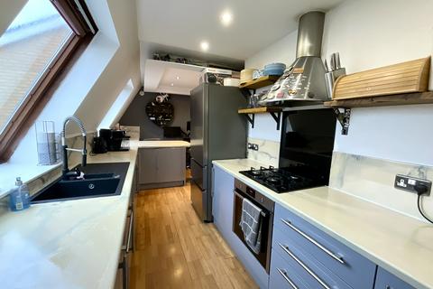 1 bedroom flat for sale, Govier Close, London E15