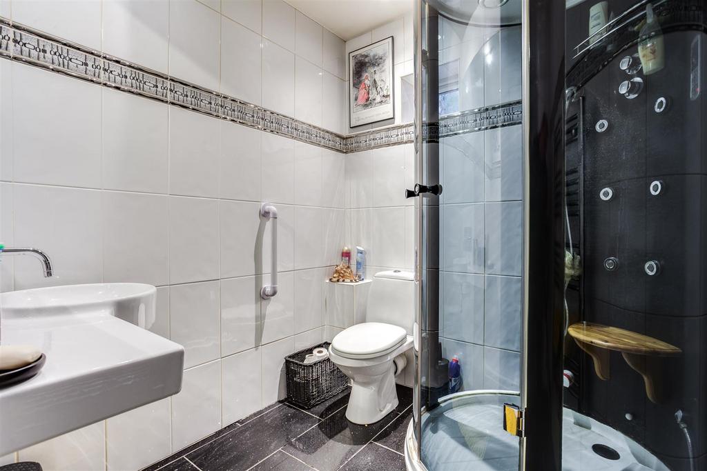 En-Suite