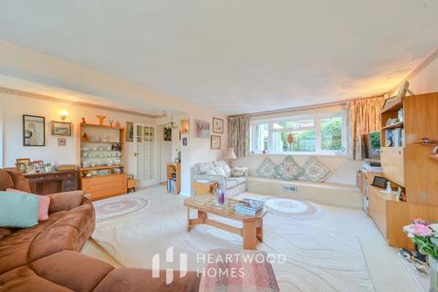 5 bedroom semi-detached house for sale, Slimmons Drive, St. Albans, AL4 9AP