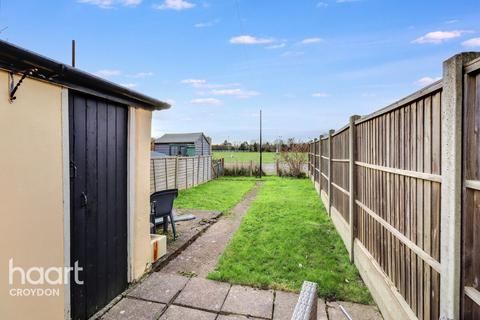 2 bedroom terraced house for sale, Hamsey Green Gardens, Warlingham