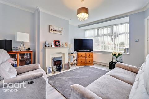 2 bedroom terraced house for sale, Hamsey Green Gardens, Warlingham