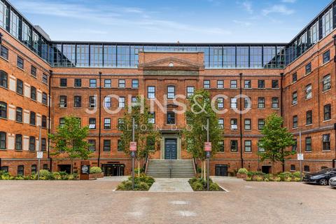 2 bedroom apartment to rent, The Factory, Horlicks Quarter, Slough, SL1