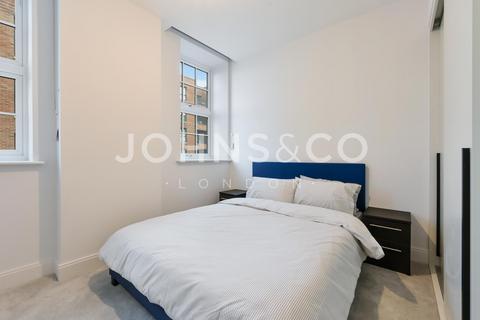 2 bedroom apartment to rent, The Factory, Horlicks Quarter, Slough, SL1