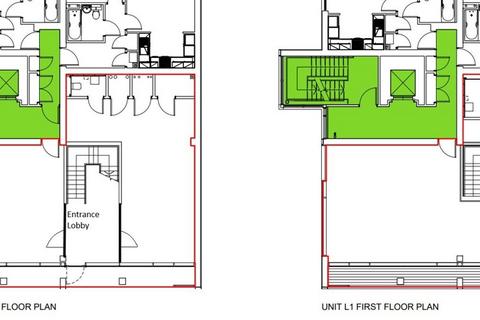 Office to rent, Milton Keynes MK9