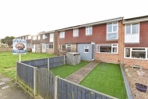 3 bedroom terraced house for sale, Witley Walk, Whitfield, Dover, Kent