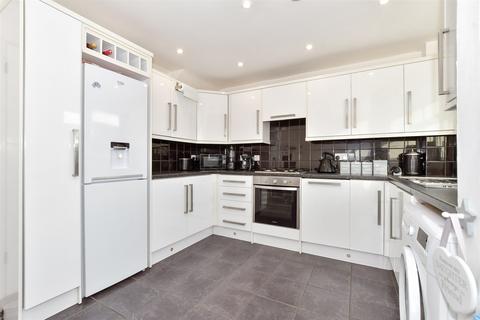 3 bedroom terraced house for sale, Witley Walk, Whitfield, Dover, Kent