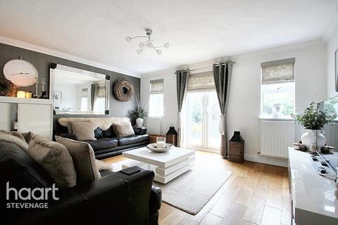 4 bedroom detached house for sale, Ryders Hill, Stevenage