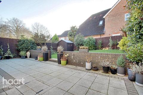 4 bedroom detached house for sale, Ryders Hill, Stevenage