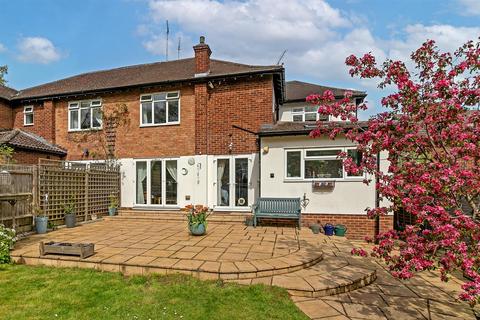 4 bedroom semi-detached house for sale, Springwood Walk, St Albans