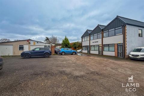 Office for sale, High Street, Thorpe-Le-Soken CO16