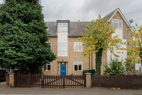 2 bedroom flat for sale, Wallwood Road, London E11