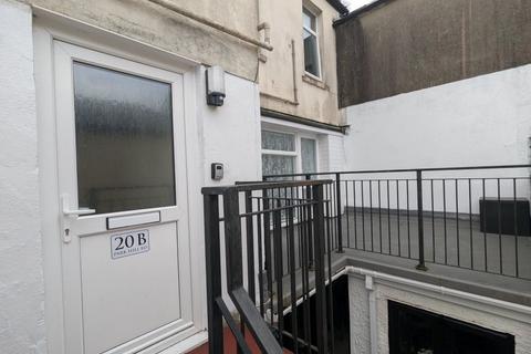 Parkhill Road, Torquay, TQ1