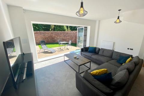 4 bedroom detached house for sale, Alderley Park, Congleton Road, Macclesfield, SK10