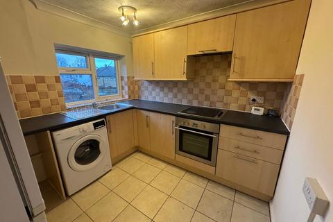 1 bedroom flat to rent, Cavell Walk, Stevenage SG2