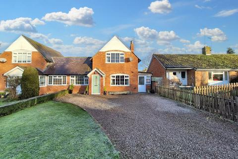 3 bedroom semi-detached house for sale, Hill Close, Westmancote, Tewkesbury, Gloucestershire