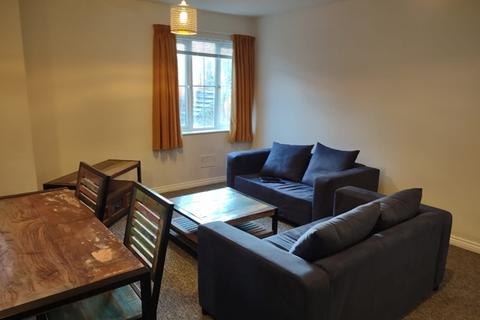 2 bedroom flat to rent, PENTWYN - Furnished, two bedroom apartment close to local shops and bus links to the City Centre