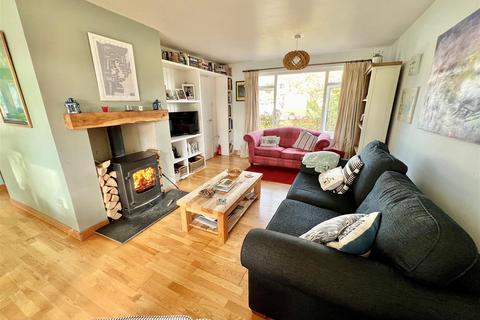 3 bedroom link detached house for sale, Brighstone, Isle of Wight