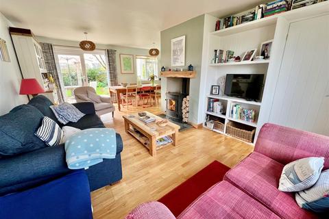 3 bedroom link detached house for sale, Brighstone, Isle of Wight