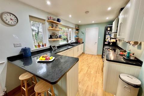 3 bedroom link detached house for sale, Brighstone, Isle of Wight