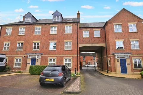 Thornley Place, Ashbourne, DE6