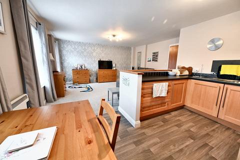 2 bedroom apartment for sale, Thornley Place, Ashbourne, DE6