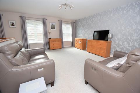 2 bedroom apartment for sale, Thornley Place, Ashbourne, DE6