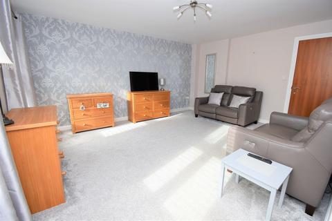 2 bedroom apartment for sale, Thornley Place, Ashbourne, DE6