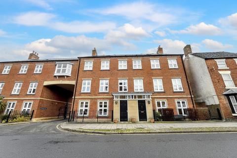 2 bedroom apartment for sale, Thornley Place, Ashbourne, DE6