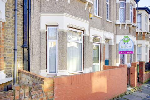 43 Waghorn Road, London, E13 9JG
