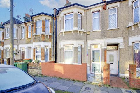 43 Waghorn Road, London, E13 9JG