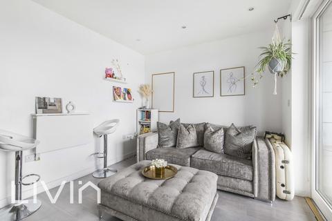 1 bedroom flat for sale, 16 Hogarth Crescent, Croydon CR0