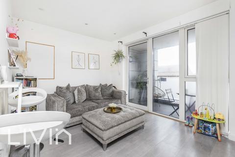 Flat 16, 16 Hogarth Crescent, Croydon, CR0 2GD
