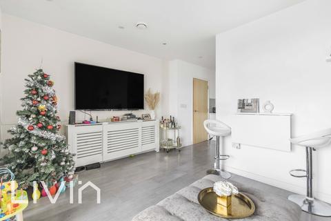 Flat 16, 16 Hogarth Crescent, Croydon, CR0 2GD