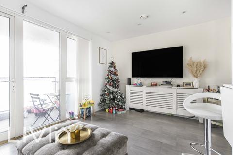 Flat 16, 16 Hogarth Crescent, Croydon, CR0 2GD