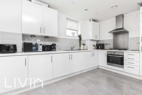 Flat 16, 16 Hogarth Crescent, Croydon, CR0 2GD