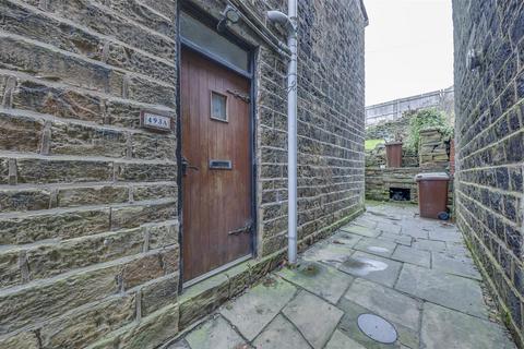 1 bedroom terraced house for sale, Newchurch Road, Stacksteads, Bacup