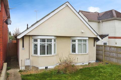 4 bedroom detached bungalow for sale, Cricklade Road, Swindon, SN2