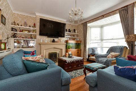 3 bedroom end of terrace house for sale, Albert Street, Ventnor, Isle of Wight