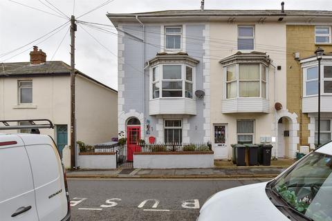 3 bedroom end of terrace house for sale, Albert Street, Ventnor, Isle of Wight