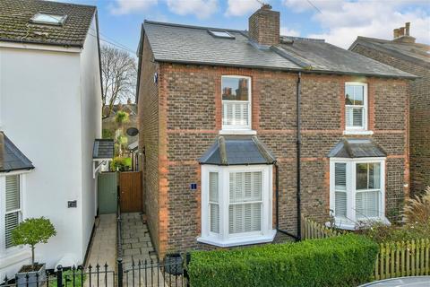 3 bedroom semi-detached house for sale, East Road, Reigate, Surrey