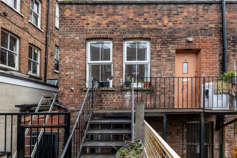 Camberwell, SE5
