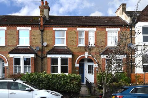 3 bedroom terraced house for sale, Brockley Rise