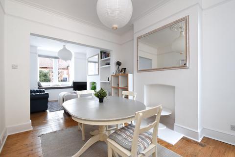 3 bedroom terraced house for sale, Brockley Rise